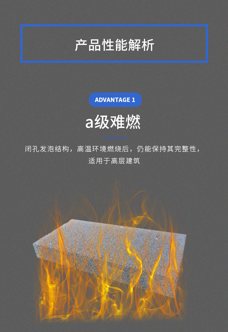 發(fā)泡水泥保溫板 發(fā)泡水泥保溫板