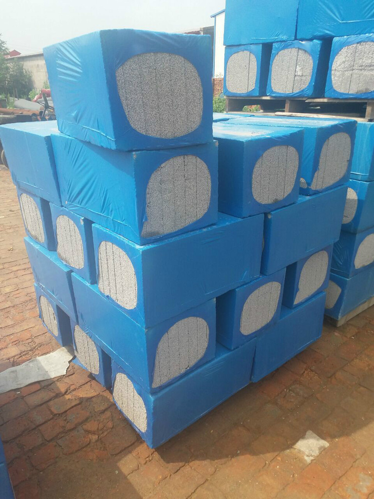 發(fā)泡水泥保溫板 發(fā)泡水泥保溫板