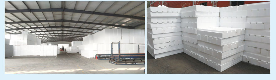 EPS聚苯板 EPS聚苯板