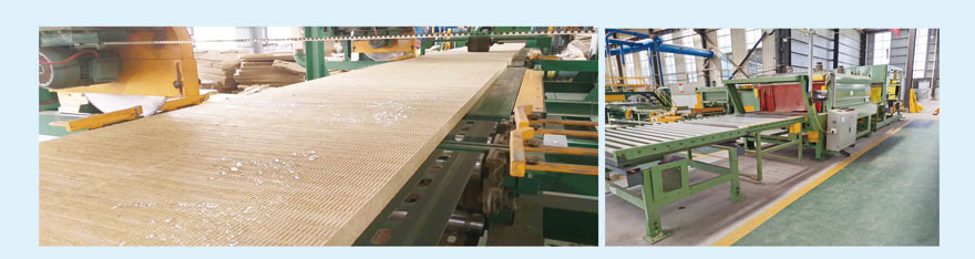 防火巖棉板 防火巖棉板