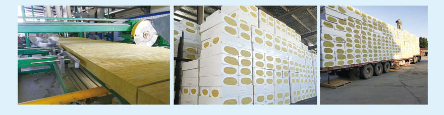 防火巖棉板 防火巖棉板