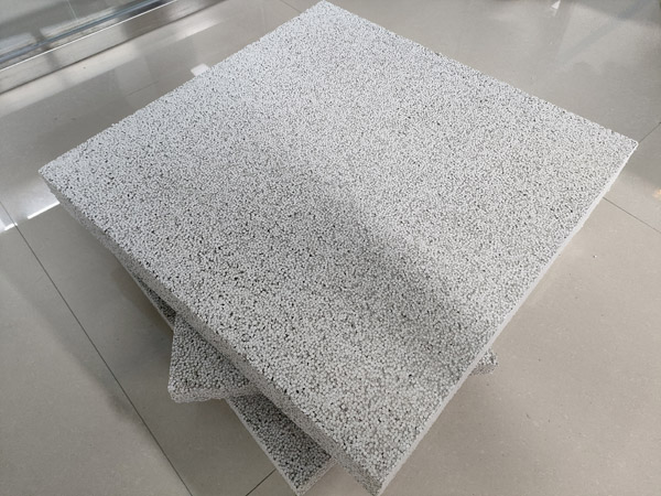 無(wú)機(jī)塑化微孔保溫板