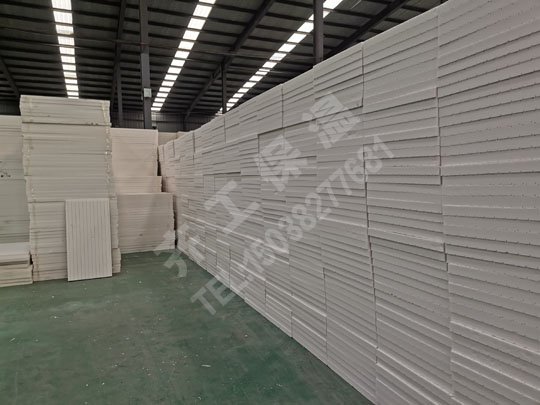 使用質(zhì)量差的聚苯板會(huì)有什么樣的結(jié)果呢？