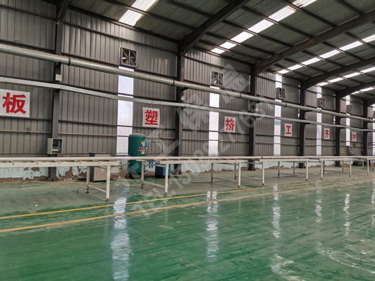 膨脹?；⒅榈氖┕ち鞒毯妥⒁馐马?xiàng)