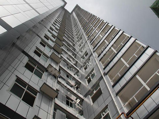 如何正確安裝復(fù)合巖棉板？