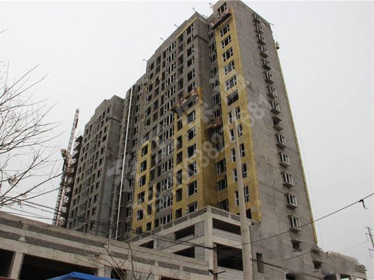 巖棉板廠家施工后如何進(jìn)行驗(yàn)收？