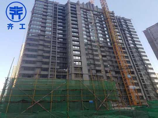 新型復合巖棉板的原料及生產(chǎn)步驟注意事項