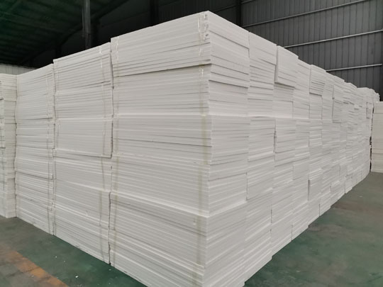 河南防火巖棉板的“橫”、“豎”有何大不同？