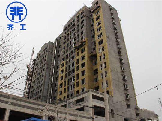 鄭州憎水性巖棉板價(jià)格是多少？