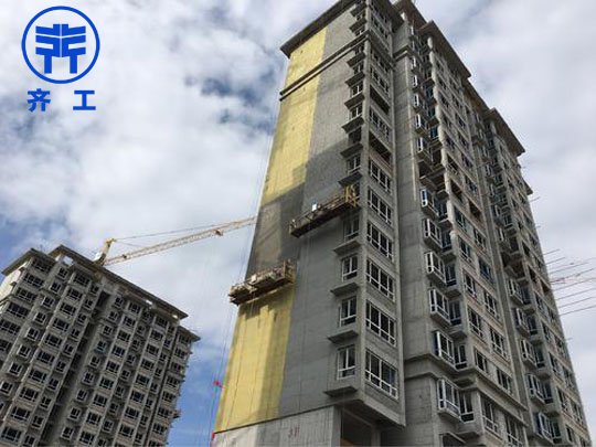 平頂山巖棉板的保溫、防火要做到這些！