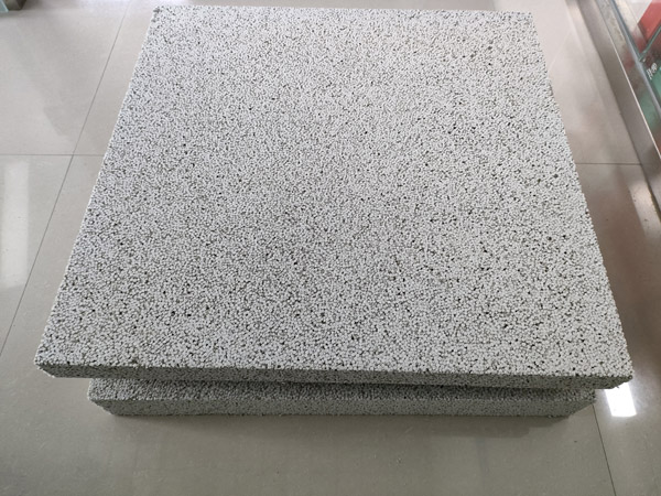 無(wú)機(jī)塑化微孔保溫板