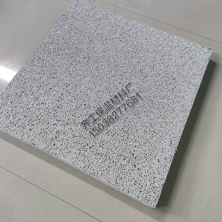 什么是硅巖質無機改性保溫板？