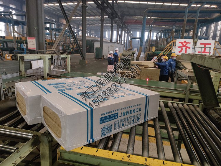 如何正確安裝礦棉巖棉？