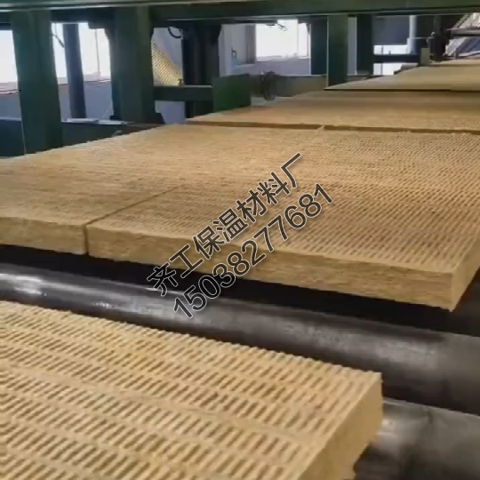 巖棉板的老化期限是多久？