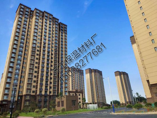 文化雅苑后工地項(xiàng)目